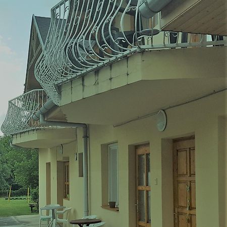 Fasor vendégház Balatonszárszó Exterior foto