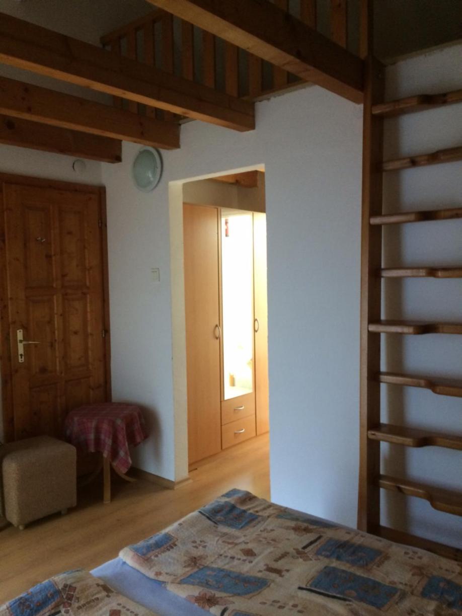 Fasor vendégház Balatonszárszó Exterior foto