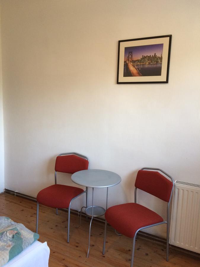 Fasor vendégház Balatonszárszó Exterior foto