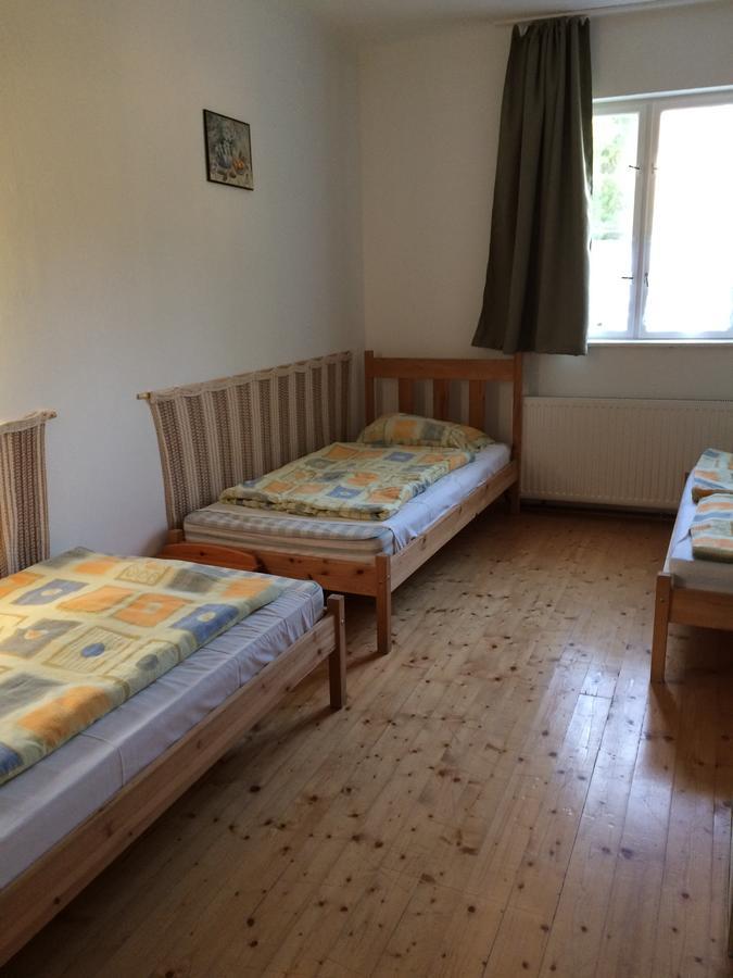 Fasor vendégház Balatonszárszó Exterior foto