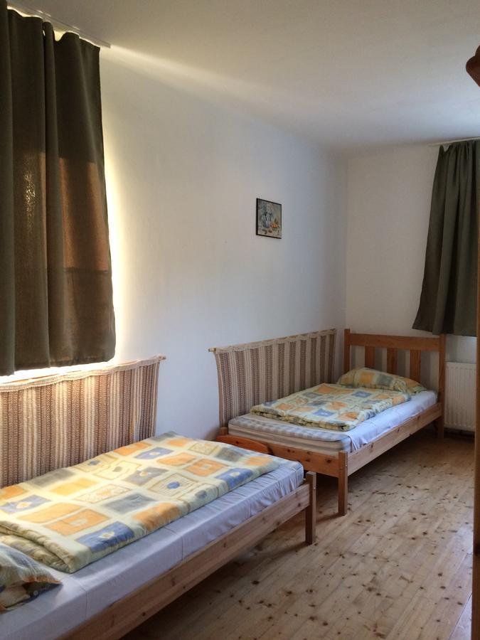 Fasor vendégház Balatonszárszó Exterior foto
